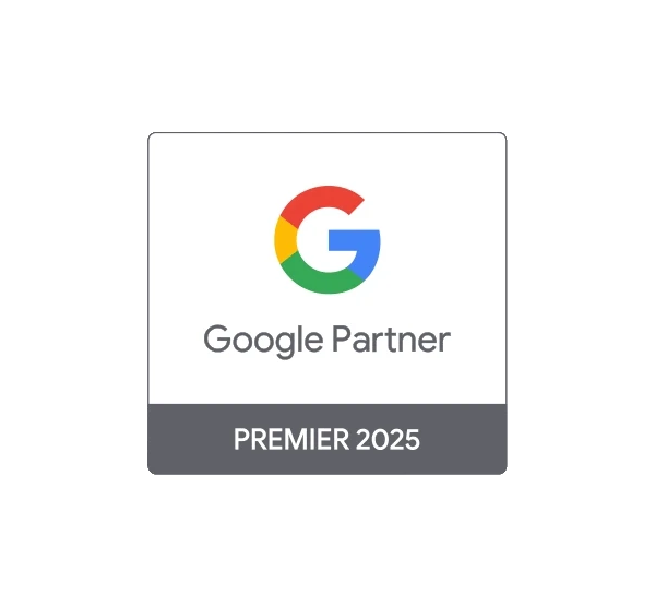 Google Premier Partner